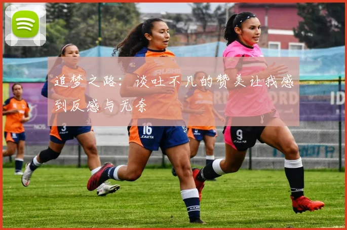 追梦之路：谈吐不凡的赞美让我感到反感与无奈