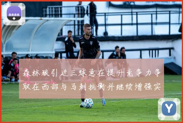 森林狼引进三球意在提升竞争力争取在西部与马刺抗衡并继续增强实力