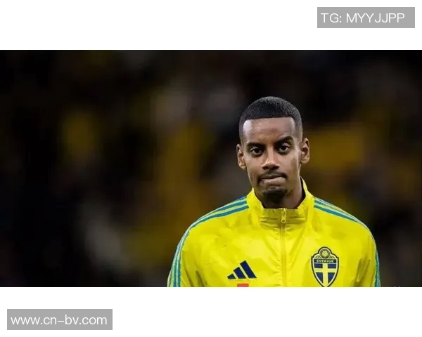 瑞典队失利于科索沃伊萨克与约克雷斯全场拼搏却未能进球