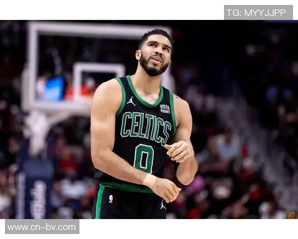 凯尔特人无塔图姆照样强势进攻本赛季效率跃升至联盟第二