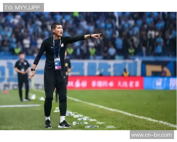 直播吧专访彭伟国：足协选邵佳一的大胆决策与前任资历的真实意义