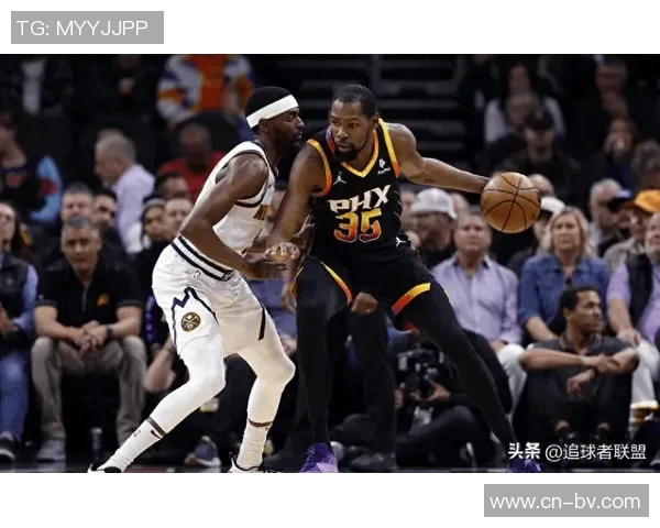 KD自信发声不与他人比较坚信自己与乔科詹同级别 KD自信发声不与他人比较坚信自己与乔科詹同级别