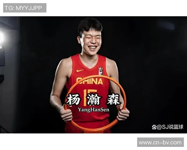 开拓者媒体人杨瀚森直言球队前景堪忧克罗宁的眼光令人失望 开拓者媒体人杨瀚森直言球队前景堪忧克罗宁的眼光令人失望