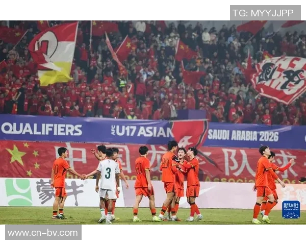 中国U17女足为备战2026年亚洲杯比赛积极组织集训提升球队实力