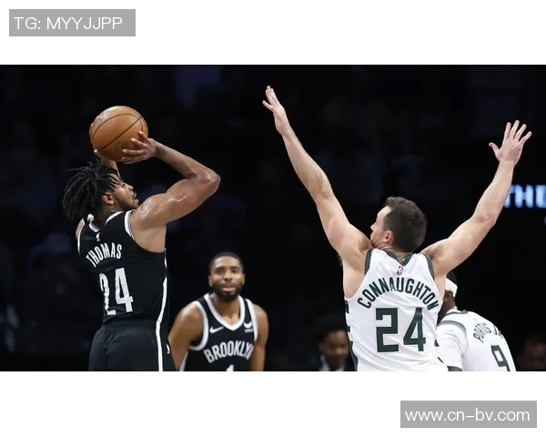 篮网新秀选拔五人托马斯面临适应新队友挑战 篮网新秀选拔五人托马斯面临适应新队友挑战