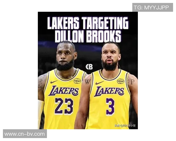 白巧克力分析狄龙替换里夫斯对湖人影响强调球队急需提升投射能力