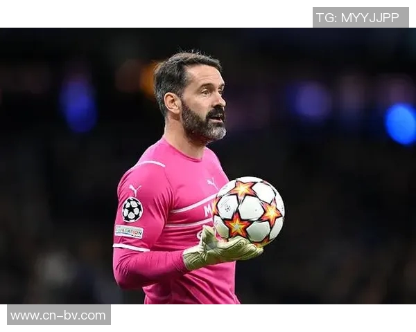 传奇门将卡森宣布退役感慨人生旅程已圆满是时候告别手套