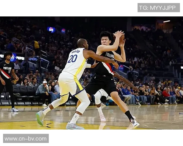 明天开拓者客场挑战公牛阿夫迪亚缺阵杨瀚森与罗威出战存疑 明天开拓者客场挑战公牛阿夫迪亚缺阵杨瀚森与罗威出战存疑