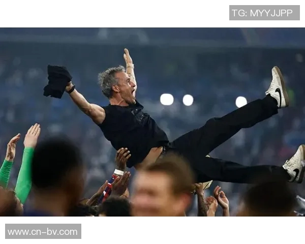 恩里克：全力争取2026年更多奖杯，今天的胜利至关重要