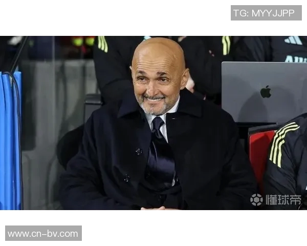 斯帕莱蒂称赞库普梅纳斯适应新位置展现积极防守意识